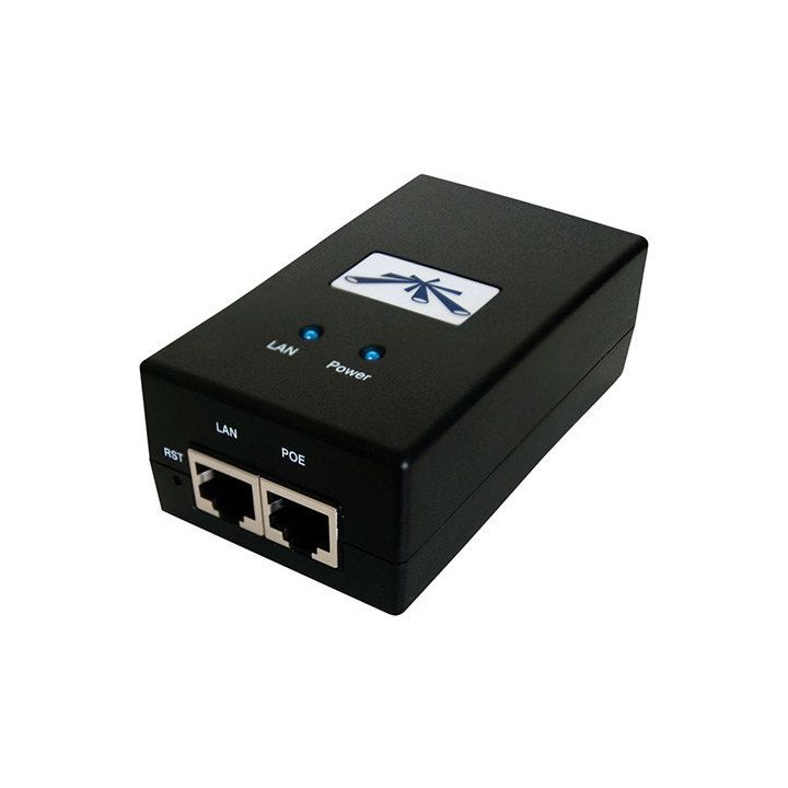 los adaptadores ubiquiti poe proporcionan una variedad de caracteristicas para proteger tus disposit