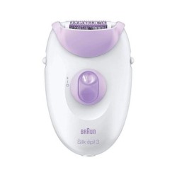 Braun Depiladora Silk -...