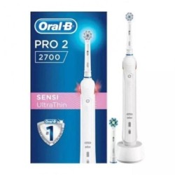 Cepillo Dental Braun Io 4s...