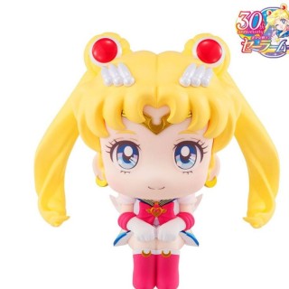 megahouse figura megahouse look up sailor moon super sailor moon
