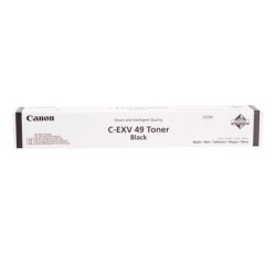 Toner Original Canon Cexv49...