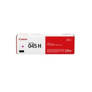 canon toner canon 045h magenta 1244c002 2200pag lbp611 - 613