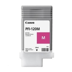 Canon Tinta Pfi-120 M