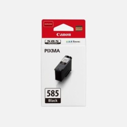 Canon Cartucho Pg-585 Negro