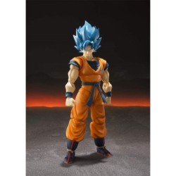 Tamashii Nations Figura...