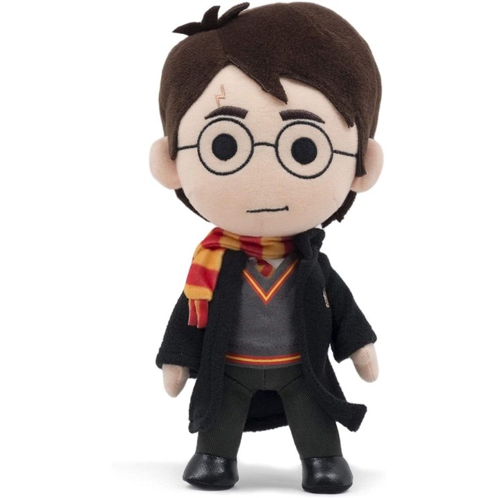 quantum mechanix peluche quantum mechanix harry potter harry potter 20 cm