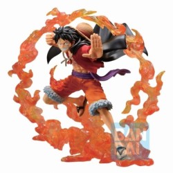 Ichibansho Figura Bandai...