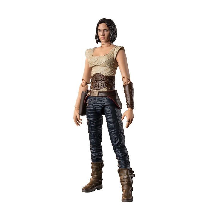 tamashii nations figura tamashii nations sh figuarts moon part one a child of fire kora rebel