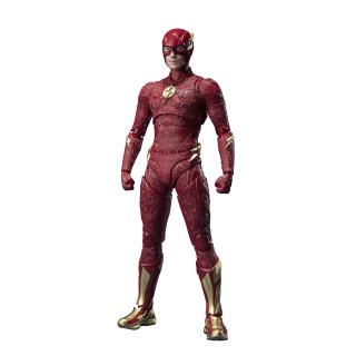 tamashii nations figura tamashii nations sh figuarts the flash