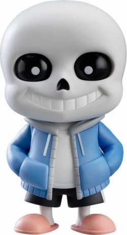 Good Smile Company Sans Fig...