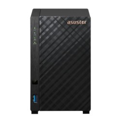 Asustor Servidor Nas...