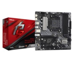 Asrock H370m-hdv Placa Base...