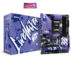 Asrock Z790 Livemixer Intel...