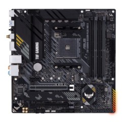 Asus Tuf Gaming B550m-plus...