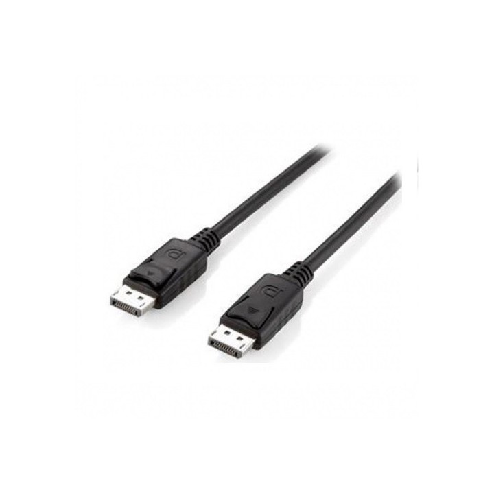equip cable equip displayport a displayport - 4k - 1m