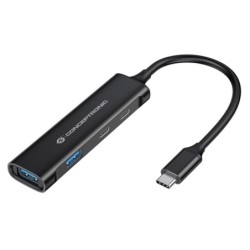 Hub Usb 3.0 Conceptronic...