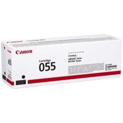 Canon Toner 055 Bk Lbp660...