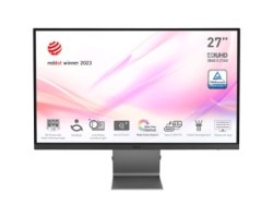 Msi Mag 325cqrf Qd Pantalla...