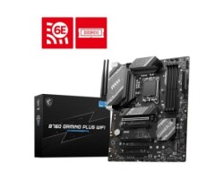 Placa Base Msi Pro B760...