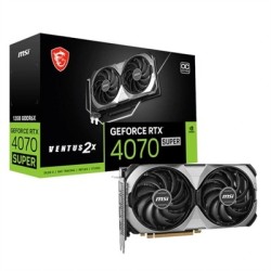 Msi Vga Nvidia Rtx 4070...