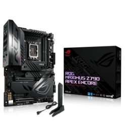 Placa Asus Rog Maximus Z790...