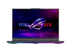 Asus Rog Strix G18...