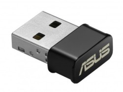 Asus Usb-ac53 Nano Wlan 867...