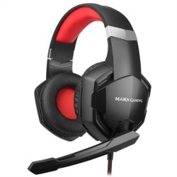 Mars Gaming Auricular Mhx...