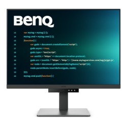 Benq Rd280u Pantalla Para...