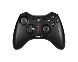 Msi Force Gc20 V2 Negro Usb...