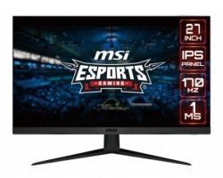 Msi G2712 Pantalla Para Pc...