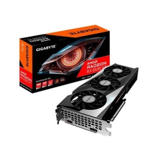 gigabyte tarjeta gr?fica gigabyte rx 6500 xt gaming oc 4gb gddr6 1xdp -  1xhdmi -  1x6p