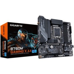 Gigabyte Gigabyte B760m...