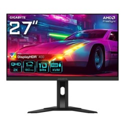 M27qa 27Â” Monitor De...