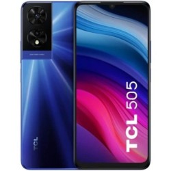 Tcl Movil Tcl 505 4 - 128gb...