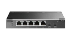 Omada 48-port Gigabit...