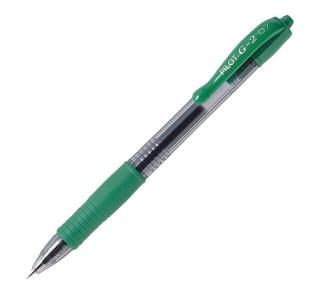 expositor 60un boligrafo pilot g-2 bl-g2-7-60dpk