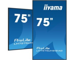 Monitor Iiyama 75...