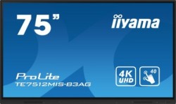 Iiyama Te7512mis-b3ag...