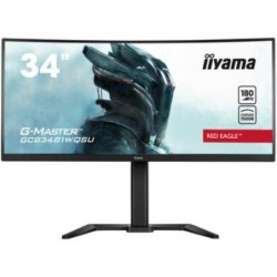 Monitor Iiyama 34 Pulgadas...