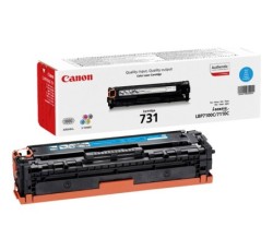 Canon Toner Canon 731 Cian...