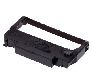 cinta registradora epson original c43s015374 negro