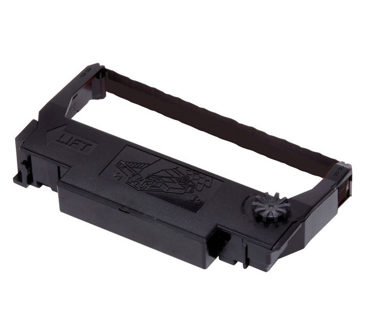 cinta registradora epson original c43s015374 negro