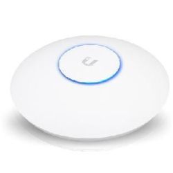 Ubiquiti Punto Acceso...