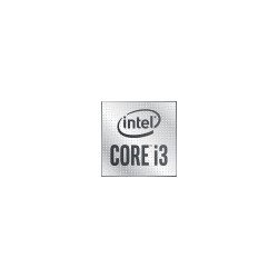 Cpu Intel I3 10100 Lga 1200