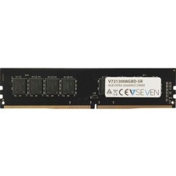 V7 Memoria Ram V7 Dimm 8gb...