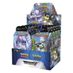 Pokemon Tcg Juego De Cartas...