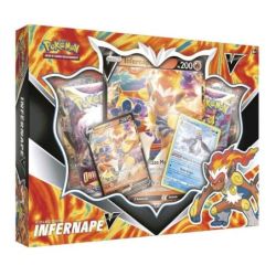 Pokemon Tcg Juego De Cartas...