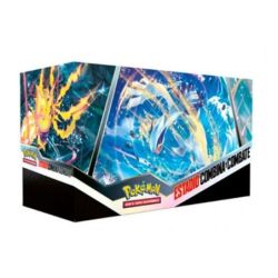 Pokemon Tcg Juego De Cartas...