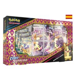 Pokemon Tcg Juego De Cartas...